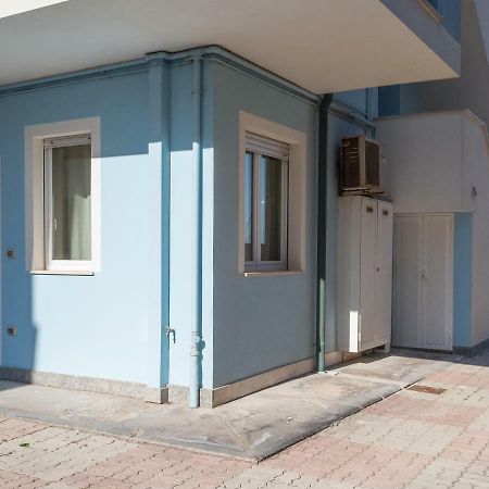 Appartamento Il Canto Della Luna Porto Sant'Elpidio Ngoại thất bức ảnh