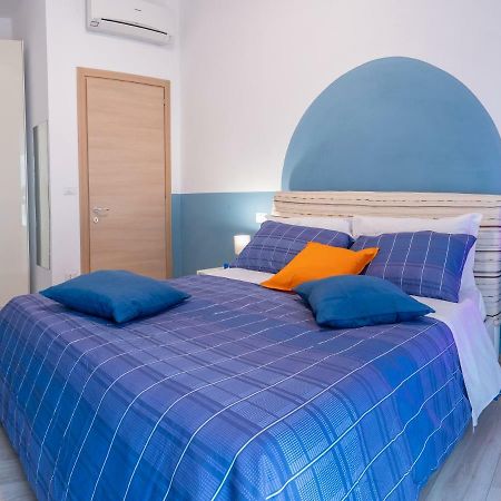 Appartamento Il Canto Della Luna Porto Sant'Elpidio Ngoại thất bức ảnh