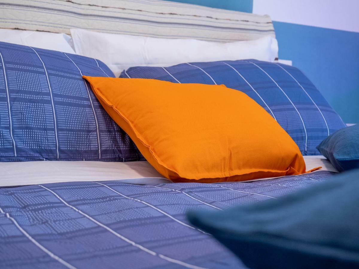 Appartamento Il Canto Della Luna Porto Sant'Elpidio Ngoại thất bức ảnh