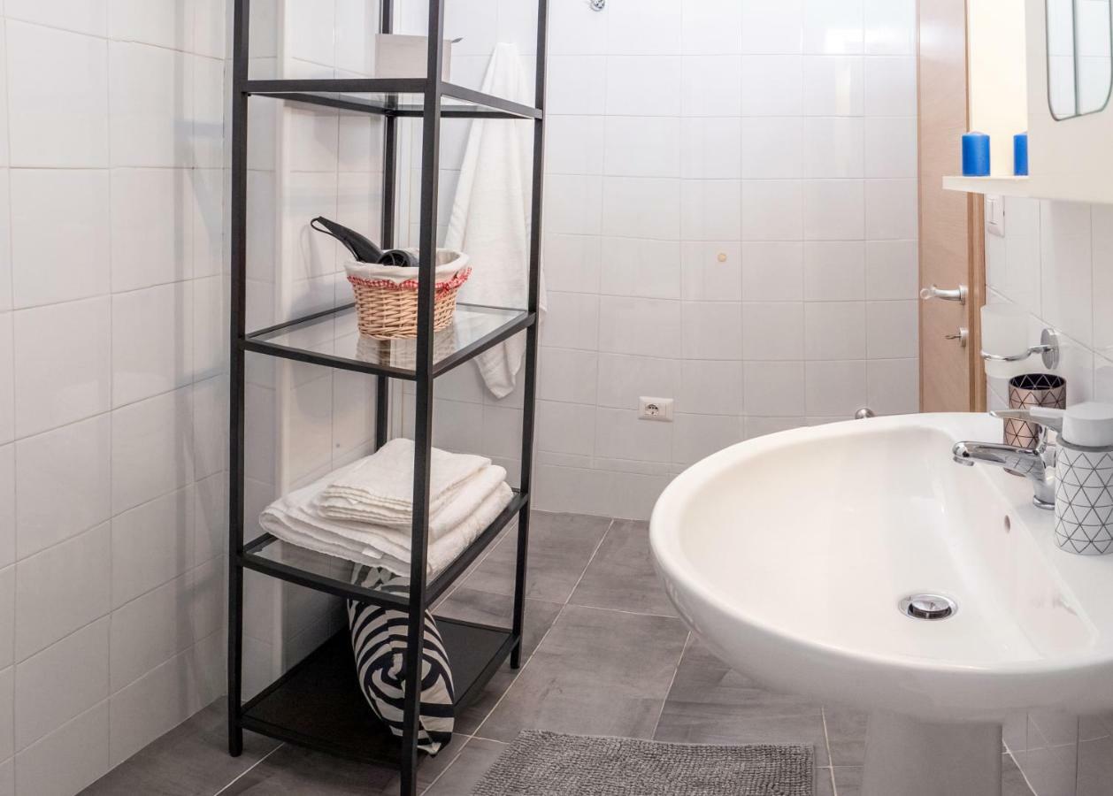 Appartamento Il Canto Della Luna Porto Sant'Elpidio Ngoại thất bức ảnh