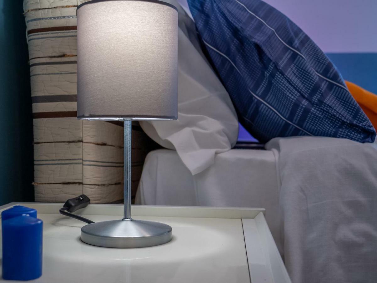 Appartamento Il Canto Della Luna Porto Sant'Elpidio Ngoại thất bức ảnh